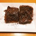 ❁Abake❁'s cooksnap of when they made ブレンディで♪カフェモカフレンチトースト.