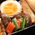 スタイリッシュママ's cooksnap of when they made ウマウマ簡単☆揚げナス☆.