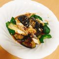 はるシェフ's cooksnap of when they made ✿ナスとピーマンの甘味噌ショウガ炒め✿.