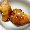 marian★★'s cooksnap of when they made 鶏もも肉の照り焼き.