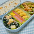 まあまま☆0403's cooksnap of when they made チーズと黒豆の前菜.