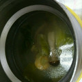 さぁ★たぁ★'s cooksnap of when they made くずし豆腐と青梗菜のふわとろスープ.