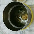 さぁ★たぁ★'s cooksnap of when they made ごま油香る♡おくらとしめじのスープ♪.