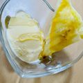 まぁぞー☆'s cooksnap of when they made パリッと！スイートポテト春巻＊お弁当にも.
