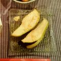 saoricoco's cooksnap of when they made 超早！激ウマ！水ナス浅漬け.