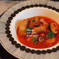 ruruchirin's cooksnap of when they made ほんわか♪鶏肉のトマトソース煮.