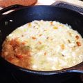 なおみも's cooksnap of when they made 食欲がないときに♡栄養たっぷり雑炊.