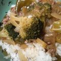 CoffeeCoco's cooksnap of when they made とろ～り☆ブロッコリーの中華あん.