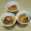 OYO1's cooksnap of when they made バターなし！簡単ふわふわジャムマフィン♥.