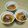 OYO1's cooksnap of when they made バターなし！簡単ふわふわジャムマフィン♥.