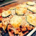 クックKG1SWN☆'s cooksnap of when they made ナスとトマトの夏野菜たっぷりドリア.