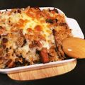 葱松。's cooksnap of when they made 少ないご飯で！餅ドリア♡.