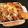葱松。's cooksnap of when they made 少ないご飯で！餅ドリア♡.