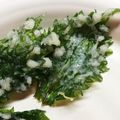ぽこちゃんキュート's cooksnap of when they made 香りよし♪しその天麩羅.