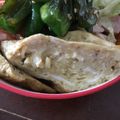pan・ko's cooksnap of when they made カレー味☆卵焼き.