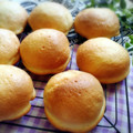 あっけちょす's cooksnap of when they made 簡単♫　スイートブール♫.