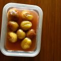 かなめ55's cooksnap of when they made 簡単 いちじくのコンポート.