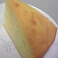 ヒョギフ大統領's cooksnap of when they made プレーンなバターケーキ♪.