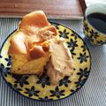 うまいぞー！'s cooksnap of when they made 簡単コーヒークリーム♪.