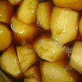 やまたんこまたん's cooksnap of when they made 里芋の煮っころがし.