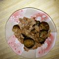 クック7JCII4☆'s cooksnap of when they made 簡単♡ナスのゴマポン炒め♡.