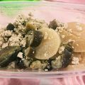 ryo_runes's cooksnap of when they made おふくろの味・・・茄子のけんちょう.