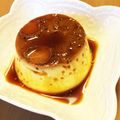 ももすママ's cooksnap of when they made おうちで喫茶店のプリン.
