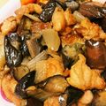 コンテちゃん's cooksnap of when they made 夏野菜たっぷり！黒酢煮.
