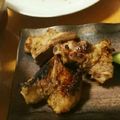 しのっこ2's cooksnap of when they made 我が家のスペアリブ.