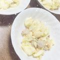 クックK1W9IY☆'s cooksnap of when they made きゃべたま☆サラダ.