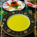 sakuraロゼット's cooksnap of when they made 体想い＆美味しい✨濃厚✨かぼちゃスープ.