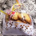 COOKIEまあ's cooksnap of when they made ♡﻿チョコ&ナッツのドロップクッキー♡﻿.