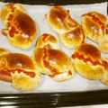 のかまるこ's cooksnap of when they made HBで♡ジューシーウィンナーロールパン.