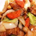 mika121t's cooksnap of when they made 簡単☆ご飯もビールも進む豚バラオイスター.