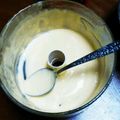 たろう713's cooksnap of when they made 自家製マヨネーズを極めるぞ！分量メモ。.