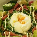 ＊MZH＊'s cooksnap of when they made カフェごはん♡やみつきアボカドスパム丼♡.