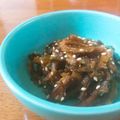 ぷけママ's cooksnap of when they made ゴーヤの佃煮♪.