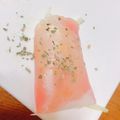 クリスタル94's cooksnap of when they made シンプルだけど美味しい！生ハムオニオン.