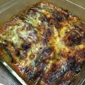 syachi11's cooksnap of when they made 簡単！なすグラタン.