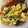 megchano's cooksnap of when they made にがごり(ゴーヤ)とナスの卵とじ.