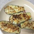 のる山さん's cooksnap of when they made なすのチーズ焼き.