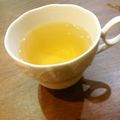 T0moco's cooksnap of when they made ゆず茶入り☆ホットティー.