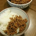 けいたんですよ's cooksnap of when they made 簡単♪牛肉のしぐれ煮.
