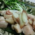 Cookingmam's cooksnap of when they made ひんやりつるりん水晶鶏♪.