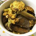 なちゅれなおなお's cooksnap of when they made ナスとツナのカレー炒め.