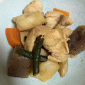 ブルちゃん☆'s cooksnap of when they made 和食の定番☆わが家の筑前煮.