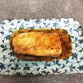 クック4OTHDA☆'s cooksnap of when they made 定番！魚の煮付け～カジキ～.