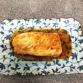 クック4OTHDA☆'s cooksnap of when they made 定番！魚の煮付け～カジキ～.