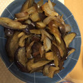 ともぱんたから's cooksnap of when they made 超簡単..丼で..4分.なす中華風煮浸し.