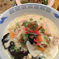 yureru's cooksnap of when they made 簡単旨みたっぷり♪豆乳長崎ちゃんぽん.